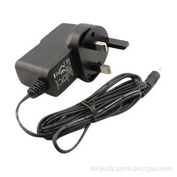 12V 1.5A Switching Power Supply for CCTV Camera, Mobile Phone